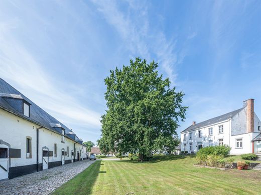 Εξοχική κατοικία σε Huldenberg, Provincie Vlaams-Brabant