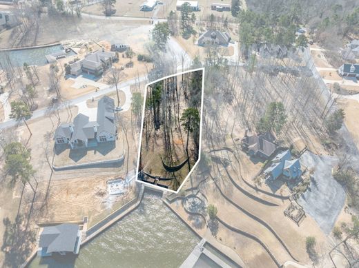 Land in Chandler, Henderson County