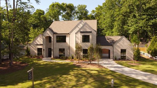 Casa en Alpharetta, Fulton County