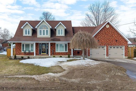 Частный Дом, Creemore, Simcoe County