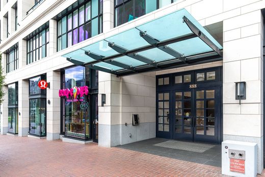 Appartement in Victoria, Capital Regional District