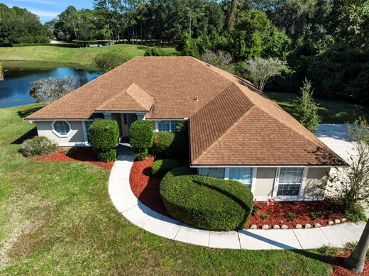 Частный Дом, Джэксонвилл, Duval County