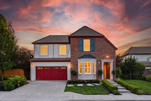 Detached House in Danville, Contra Costa County