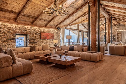 Detached House in El Tarter, Canillo