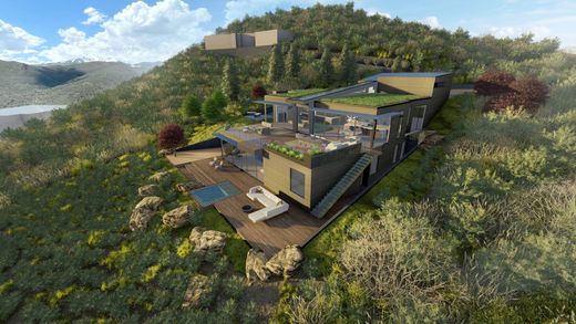 Grond in Aspen, Pitkin County