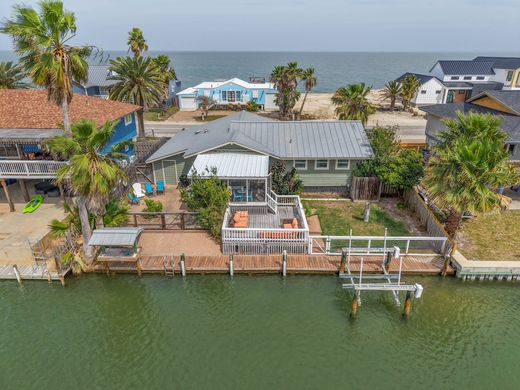 Maison individuelle à Rockport, Comté d'Aransas