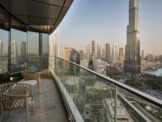 Apartment / Etagenwohnung in Dubai, Dubayy