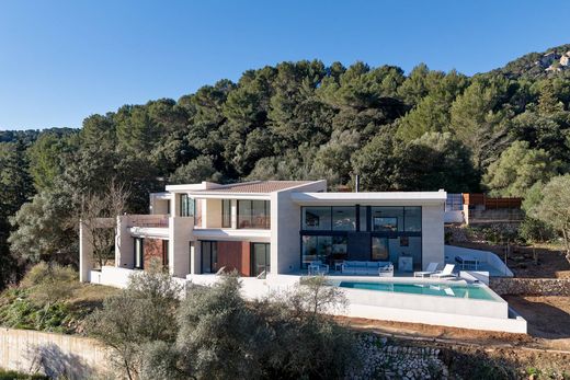 Detached House in Esporles, Province of Balearic Islands