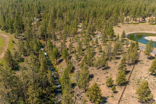 Teren w Bend, Deschutes County