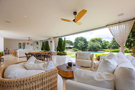 Vrijstaand huis in Porto Feliz, São Paulo