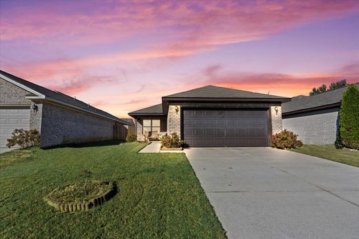 Элитный дом, Owens Cross Roads, Madison County