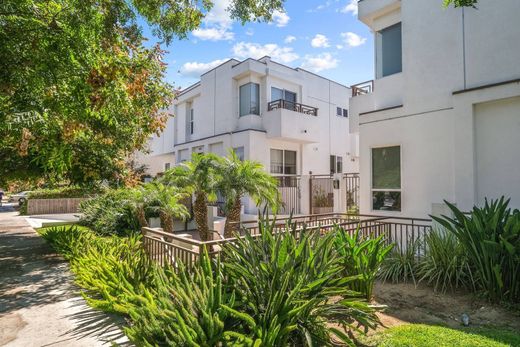 Appartement in Santa Monica, Los Angeles County