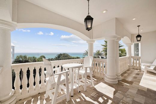 Detached House in Inlet Beach, Walton County