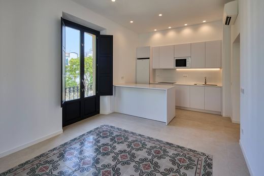 Appartement in Ibiza-stad, Balearen