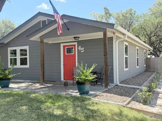 Casa Unifamiliare a Rockport, Aransas County