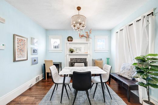 Duplex w Denver, Denver County