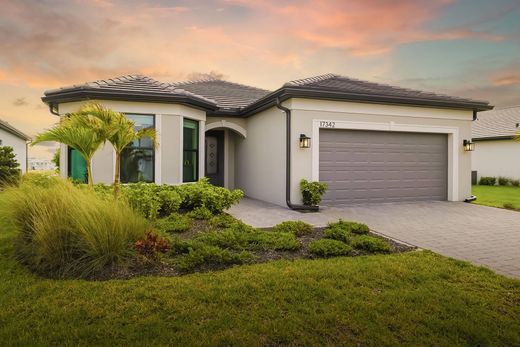 Элитный дом, Венеция, Sarasota County