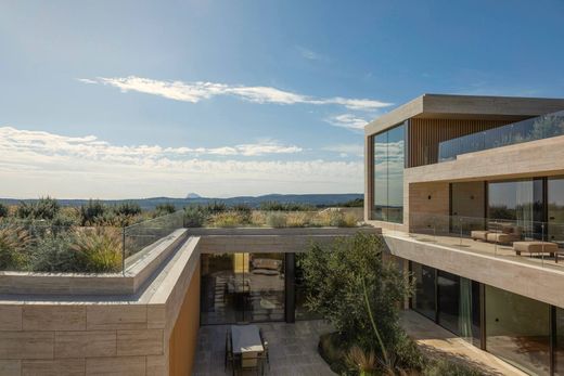 Detached House in Sotogrande, Cadiz