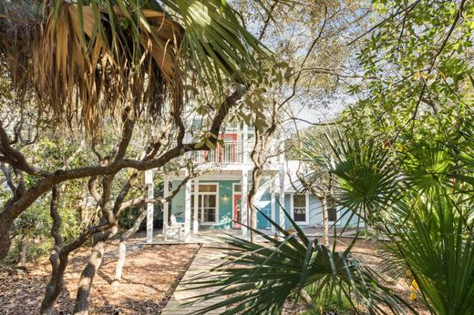Casa Independente - Santa Rosa Beach, Walton County