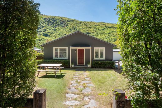 Townhouse in Queenstown, Queenstown-Lakes District