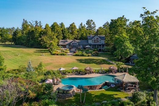 Detached House in Oro-Medonte, Simcoe County