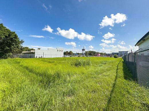 Terrain à Palm Bay, Comté de Brevard