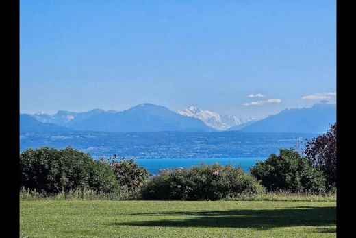 Luxury home in Lonay, Morges District