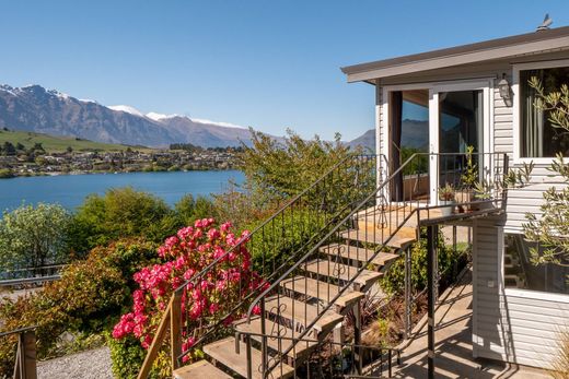 Luxury home in Queenstown, Queenstown-Lakes District