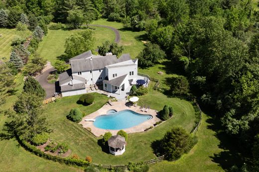 Detached House in Doylestown, Bucks County