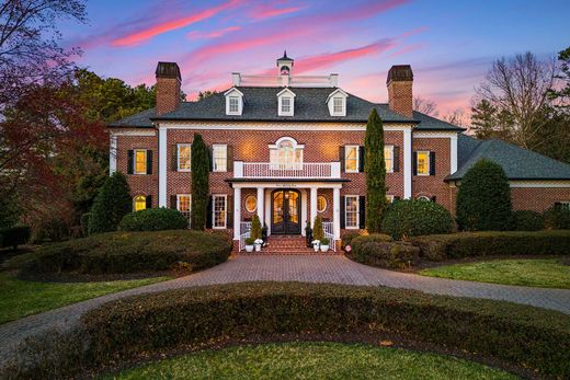 Einfamilienhaus in Mooresville, Iredell County