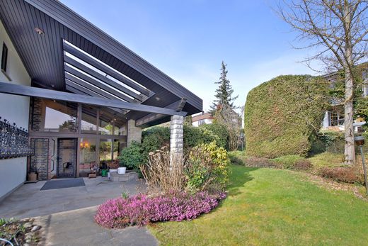 Villa in Esslingen am Neckar, Regierungsbezirk Stuttgart