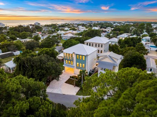 Vrijstaand huis in Panama City Beach, Bay County