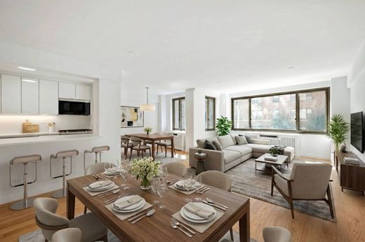 Apartment in New York