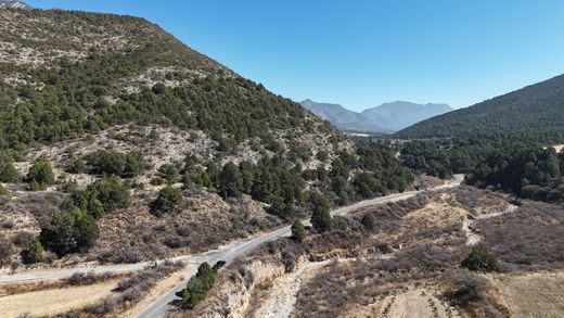 Terreno a Arteaga, Coahuila