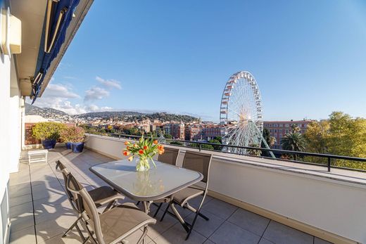 Apartamento - Nice, Alpes Marítimos