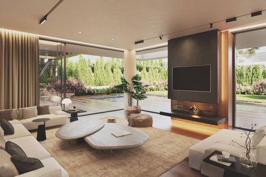 Casa di lusso a Káto Kifisiá, Nomarchía Athínas