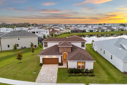 Частный Дом, Wesley Chapel, Pasco County