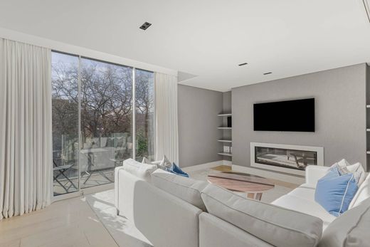 Элитный дом, Лондон, Greater London