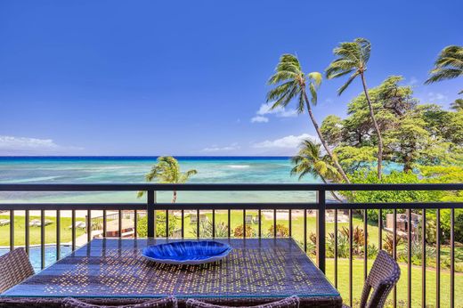 Appartement à Lahaina, Comté de Maui