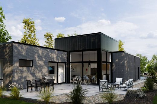 Casa Unifamiliare a Granby, Montérégie