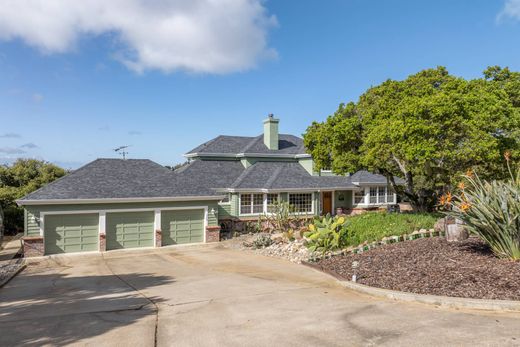 Detached House in Salinas, Monterey County