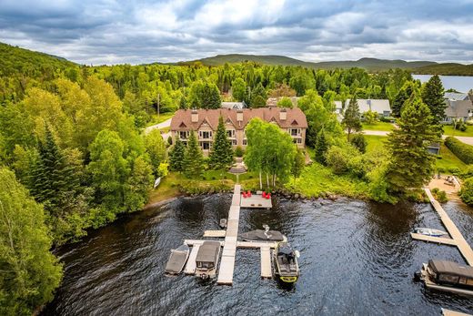 Casa Unifamiliare a Saint-Donat, Lanaudière
