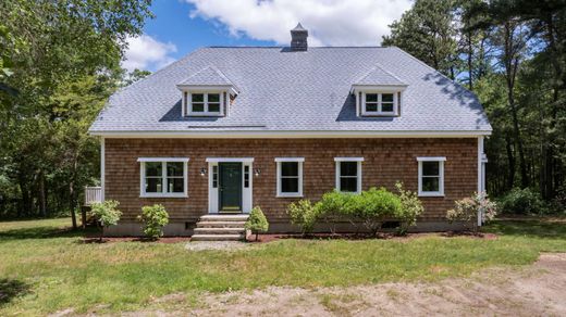 Detached House in Charlestown, Washington County