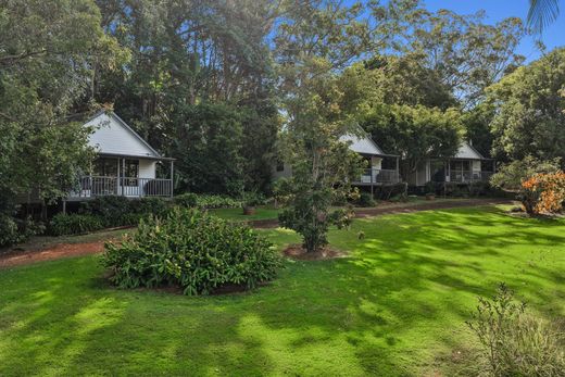 Casa Independente - Tamborine Mountain, Scenic Rim