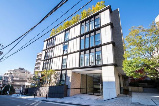 Apartment / Etagenwohnung in Tokio, Tokyo Prefecture