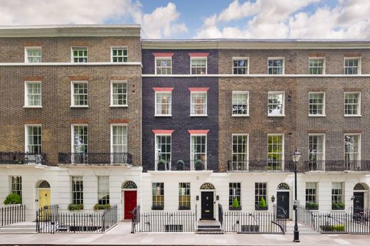 Townhouse in London, Greater London