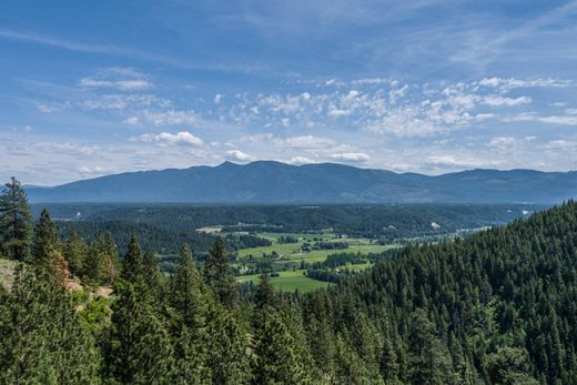 Einfamilienhaus in Bonners Ferry, Boundary County