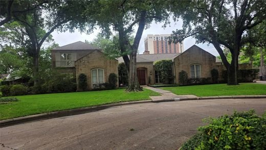 Detached House in Houston, Harris County