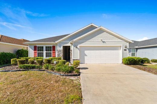 Vrijstaand huis in Jacksonville, Duval County