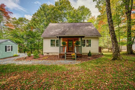 Μονοκατοικία σε Beech Mountain, Watauga County